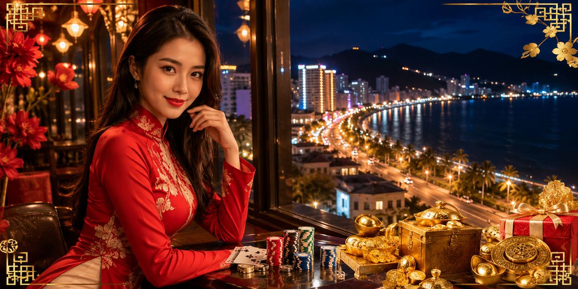 Trò chơi bài casino tại Nha Trang – sảnh live dealer u30