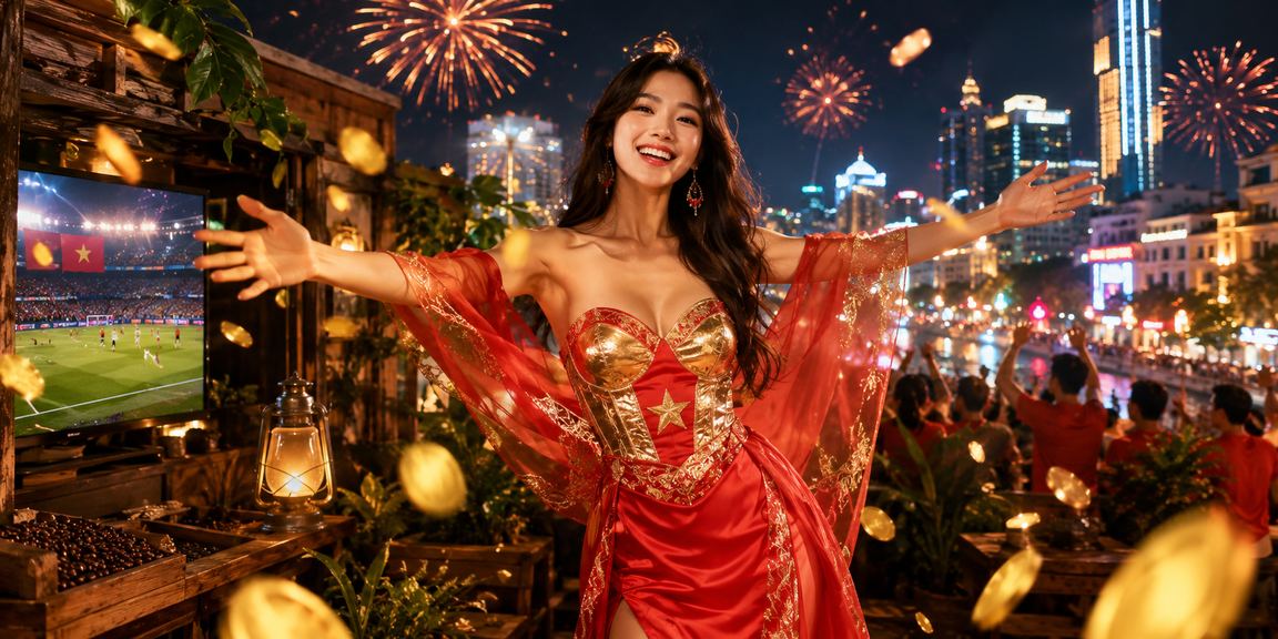 Sảnh casino trực tuyến u30 dành cho người chơi Việt Nam